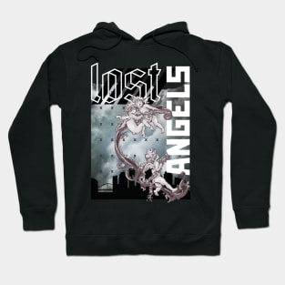 Lost Angels Hoodie